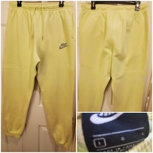 Nike Sweats - Perfect Condition- Size Large